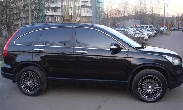 Enkei sc18. Диски Enkei sc23. Honda CRV 3 диски 18. Honda CR-V 3 r18.