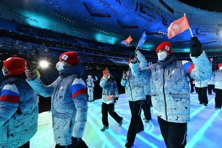 Пекинской олимпиады канадцы. Медали на Олимпиаде в Пекине 2022.