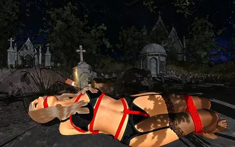 Bondage Nightmare — дата выхода, системные требования и обзор игры Bondage ...
