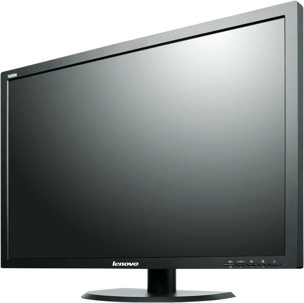 Диагональ 30 дюймов. Монитор Lenovo THINKVISION l220x. Монитор 30 дюймов. Lenovo THINKVISION lt. Монитор Lenovo 03t8514 think Vision 20 inch.