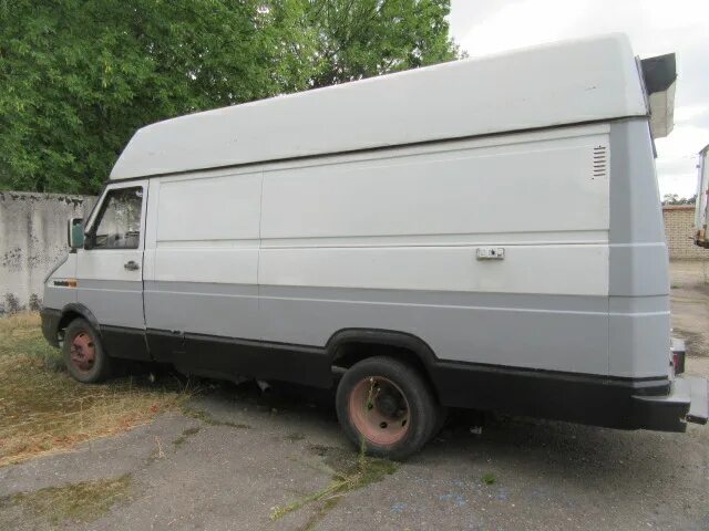 Ивеко турбо Дейли 35-10. Iveco Daily, 1993. Iveco Turbo Daily 35 10 1998. Iveco Turbo Daily 35 10 1882. Турбо дейли