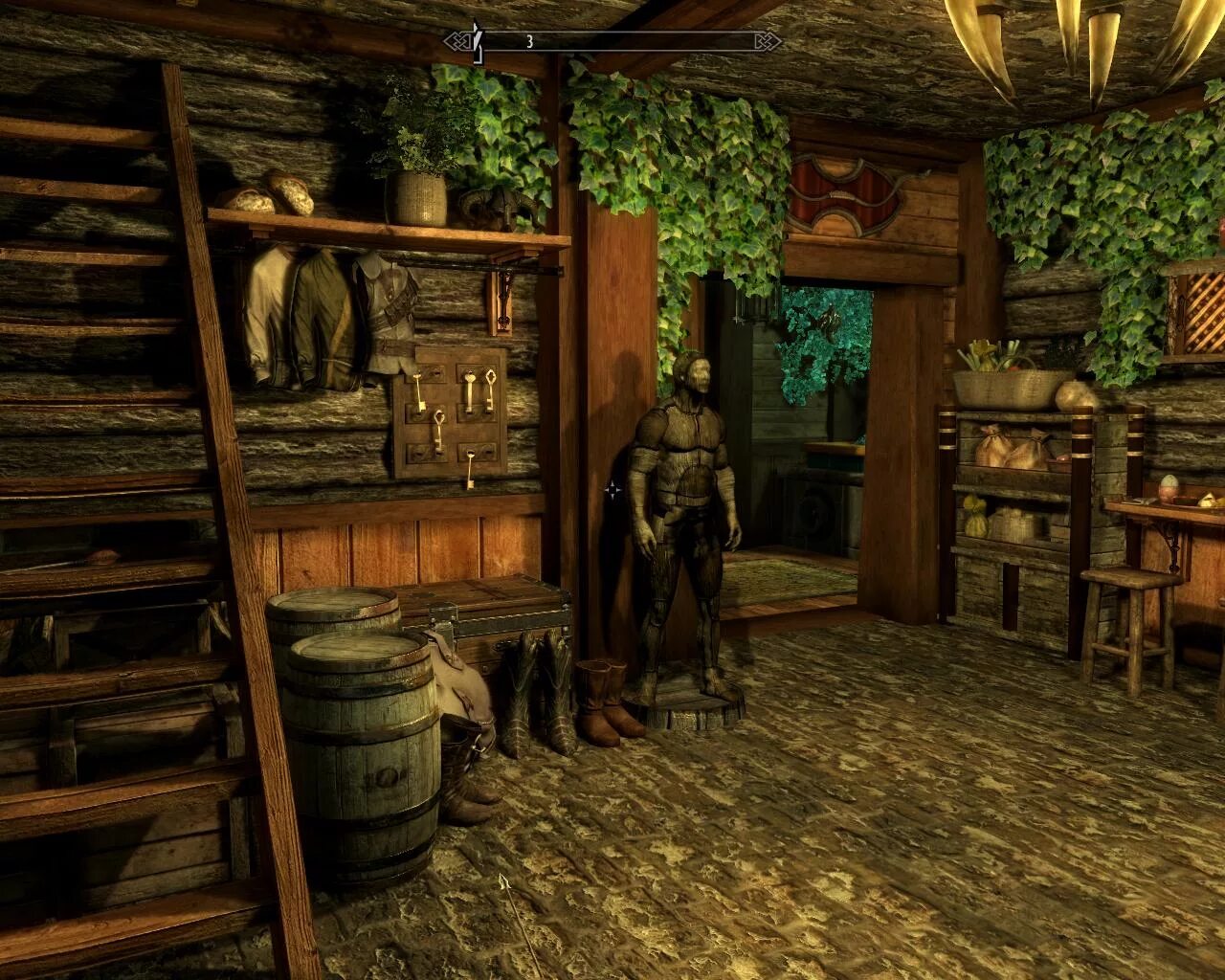 Скайрим ночной охотник квест. Гильдия охотников. Шкаф скайрим. Скайрим охотник. Гильдия охотников.