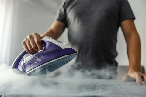 Лучшие утюги для дома 2024 с отпаривателем