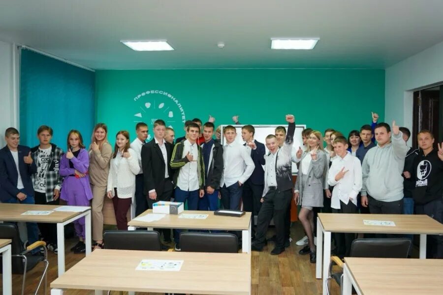 Колледжи которые принимают до сентября