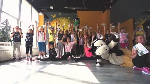 Танцы ногинск