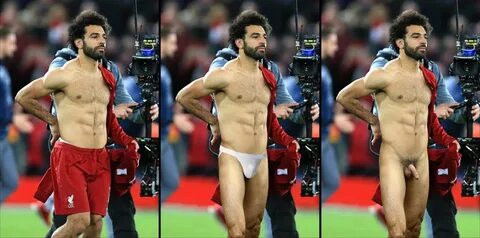 Salah nude