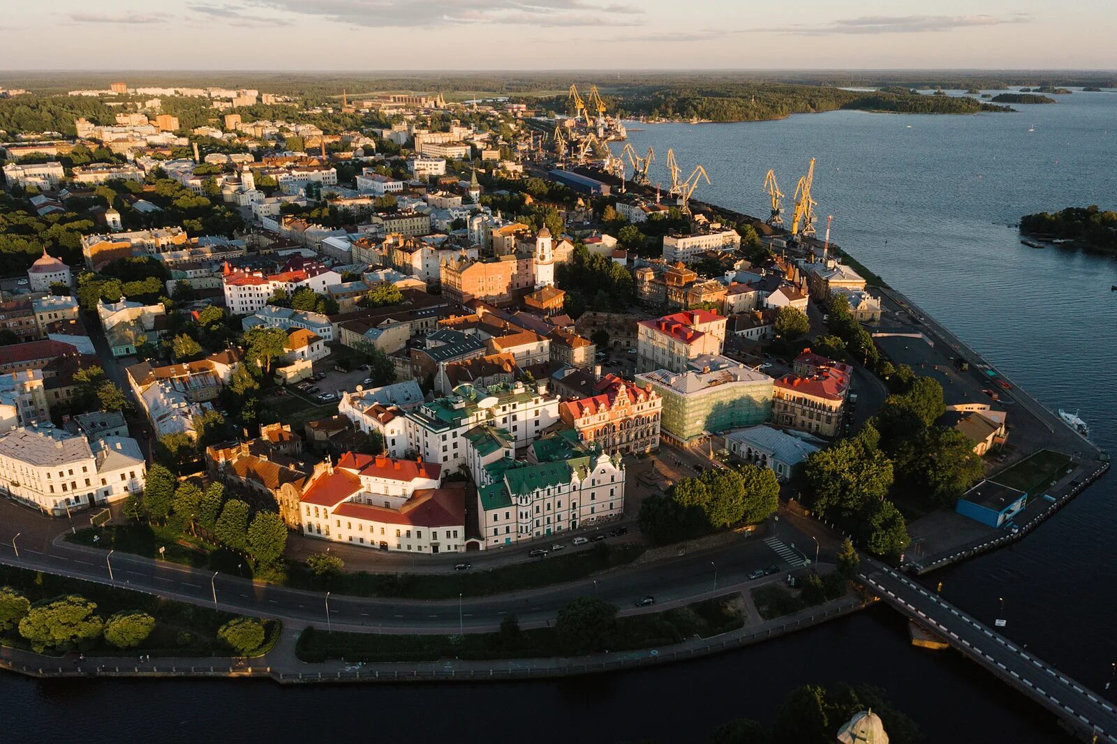 Выборг Ленинградская область. Выборг с высоты птичьего полета. Выборг город Санкт-Петербург. Выборг вид сверху. Сайт г выборга