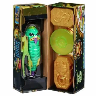 X toys