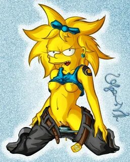Maggie simpson porn - Best adult videos and photos