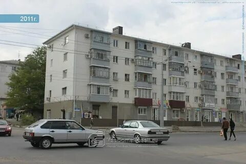 Ленина дом 21