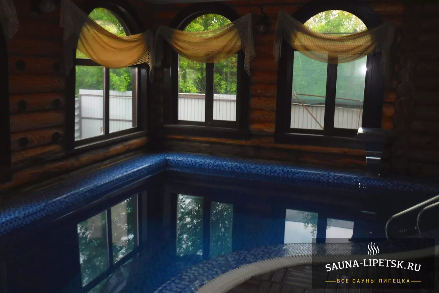 баня таурус липецк.