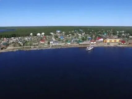 Погода янао шурышкарский