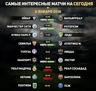 Таблица сегодняшней игры