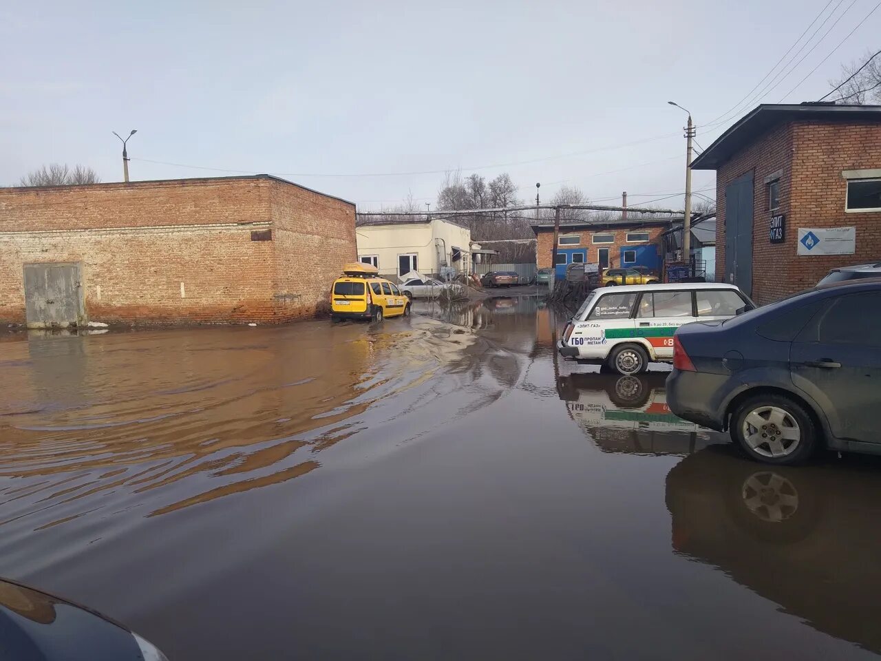 Потоп. Наводнение в Туле. Подтопление в Камышине. Наводнение в Камышине. Затопит ли вокзал