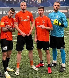 Володя xxl