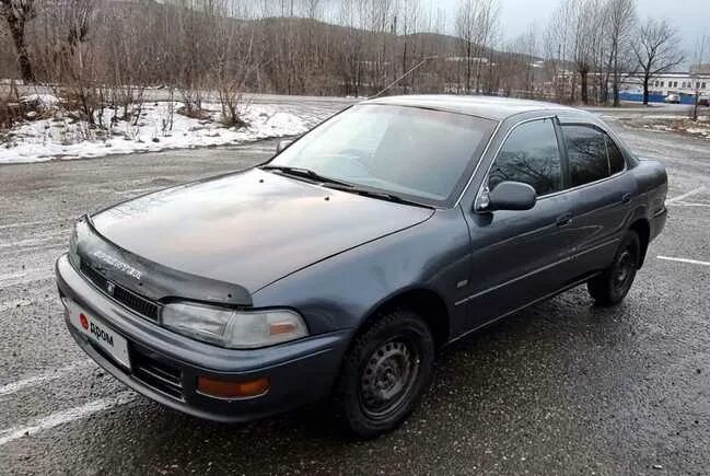 Тойота спринтер 1995. Toyota Sprinter 1995. Тойота Спринтер 1993. Тойота Спринтер 1995г.