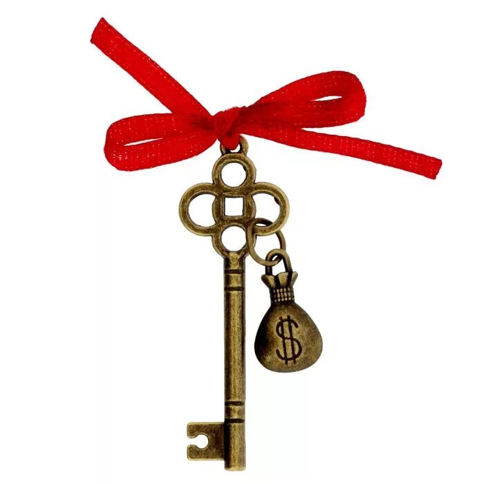 Бан ключи. Ключ. Красивые ключи. Ключик к достатку. Новогодний ключ.