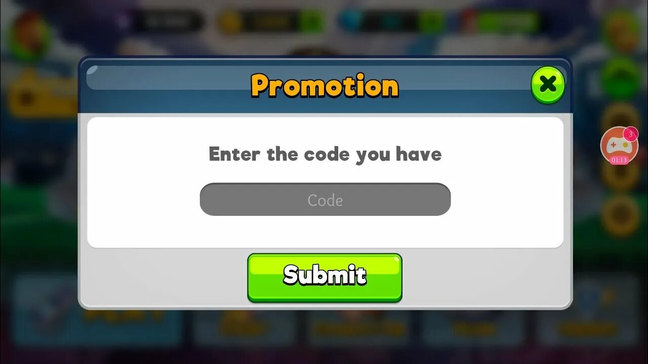 Head code. Head code
