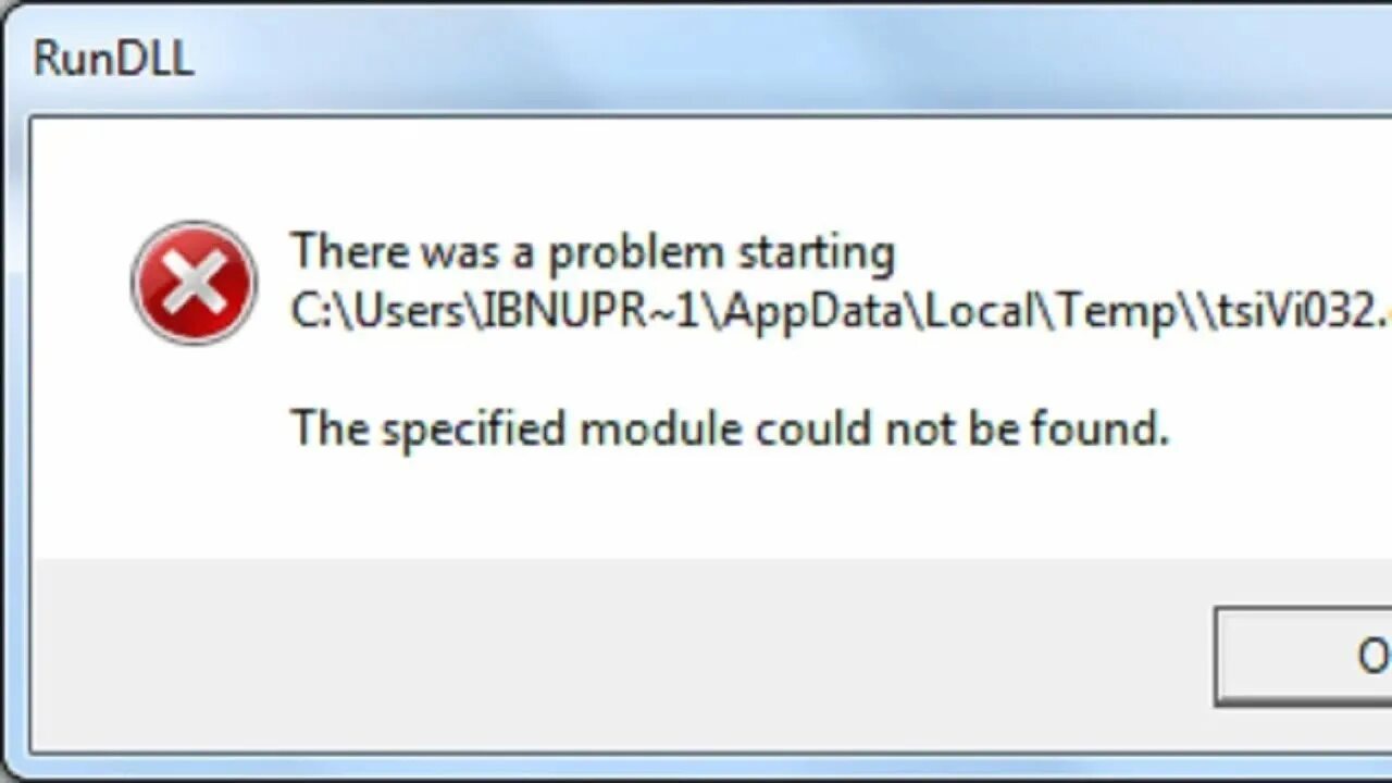 Ошибка 01 user. Rundll возникла ошибка при запуске. ошибка пользователя. rundll. rundll32 exe при простое ноутбука.