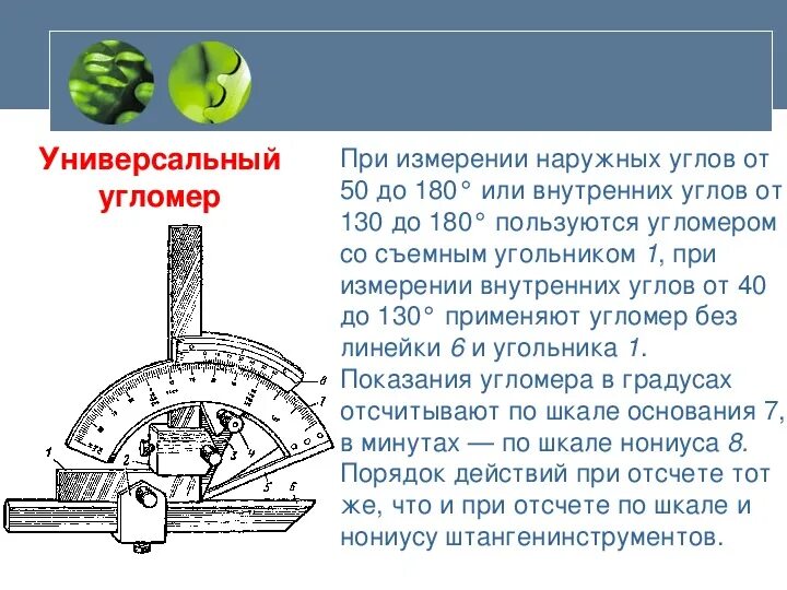 Угломер. Угломер для измерения углов. Как измерить внутренний угол угломером. Как угломером изменит внутренний угол.