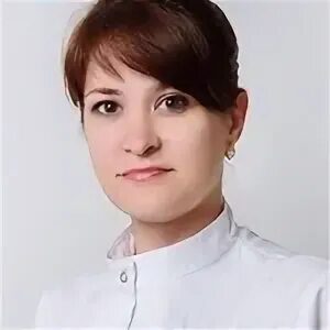 Врач крупской