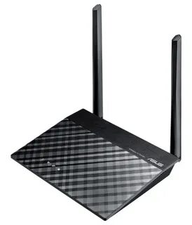 Обзор wi fi роутер asus
