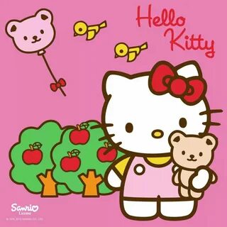 Kitty mamas