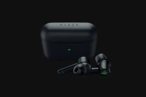 Razer hammerhead true wireless