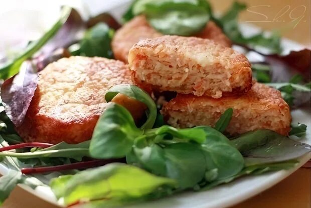 20 рецептов вкусных котлет из крабовых палочек