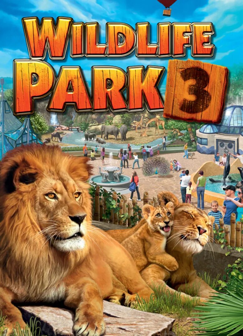Wild life 3. Wildlife Park 3: директор зоопарка. Игра зоопарк на ПК. Wildlife игра. Игра про парк животных.