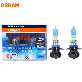 Артикулы ламп osram
