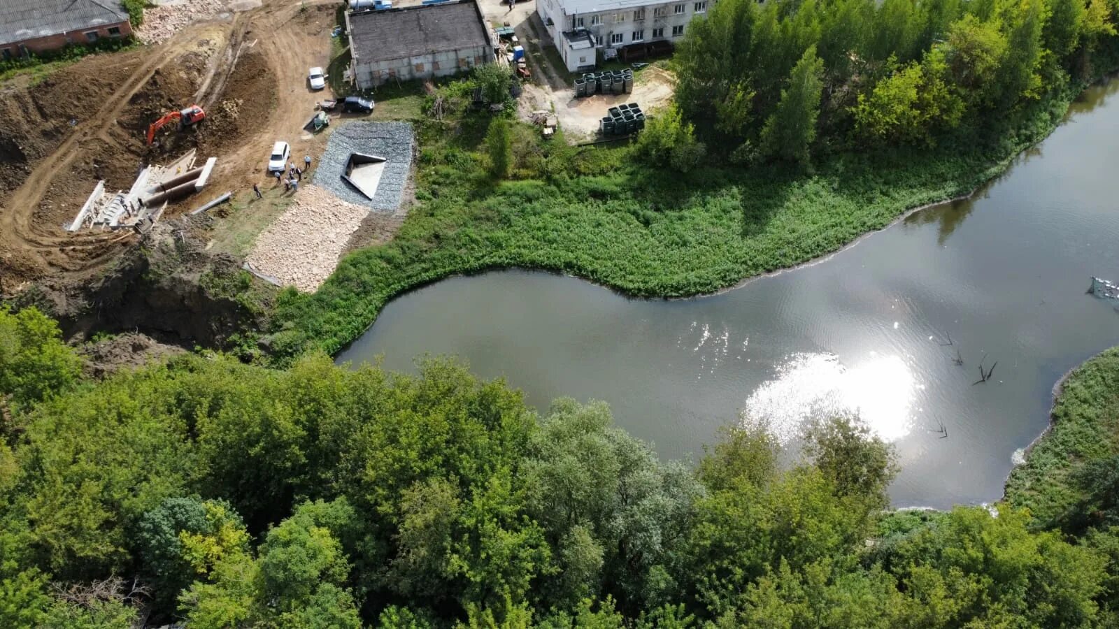 Погода сеченово нижегородская область на 10 дней. Село Сеченова Нижегородской области. Река медянка. Рисунок реки Медянки в Сеченове.