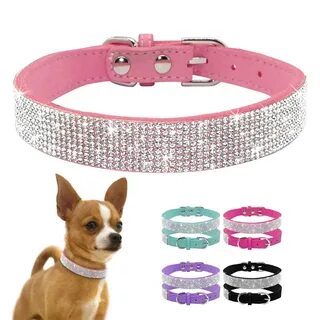Diamond pet