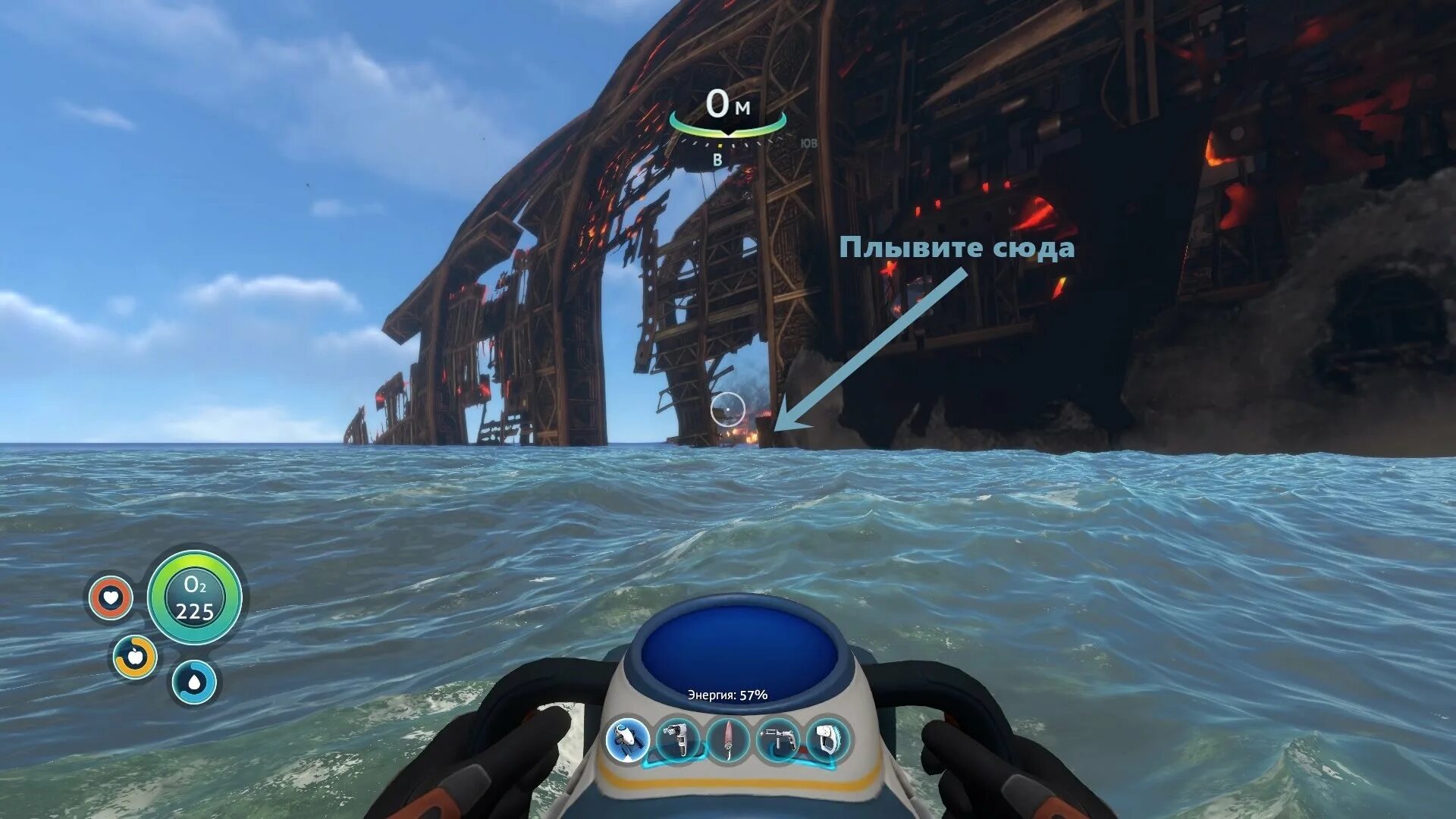 Как починить аврору. Subnautica коды от дверей на авроре. субнаутика аврора. как попасть на аврору. краб в авроре subnautica.