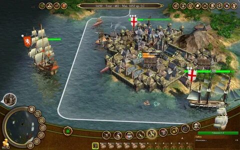 Civilization 4 colonization