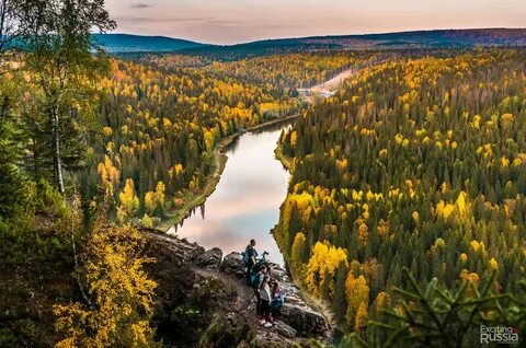 Пермский кра