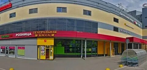Коломяжский 17 корп 2