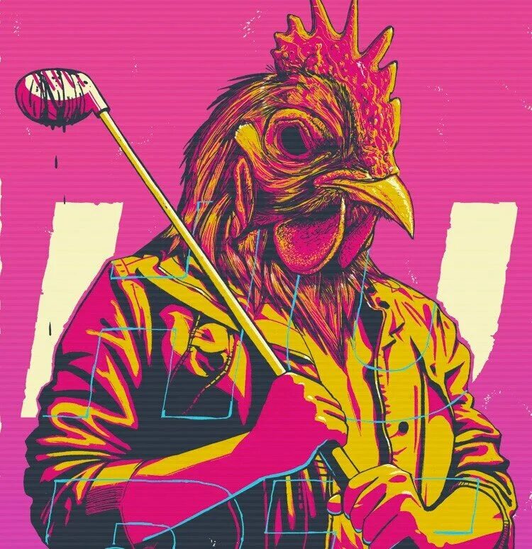 Петух из хотлайн майами. Hotline miami петух. Hotline miami петух. Хотлайн майами петух. Петух из хотлайн майами.