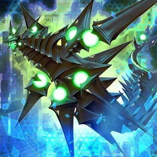 Full dragon