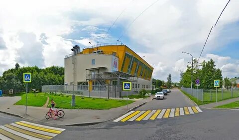 Индекс улицы красного маяка