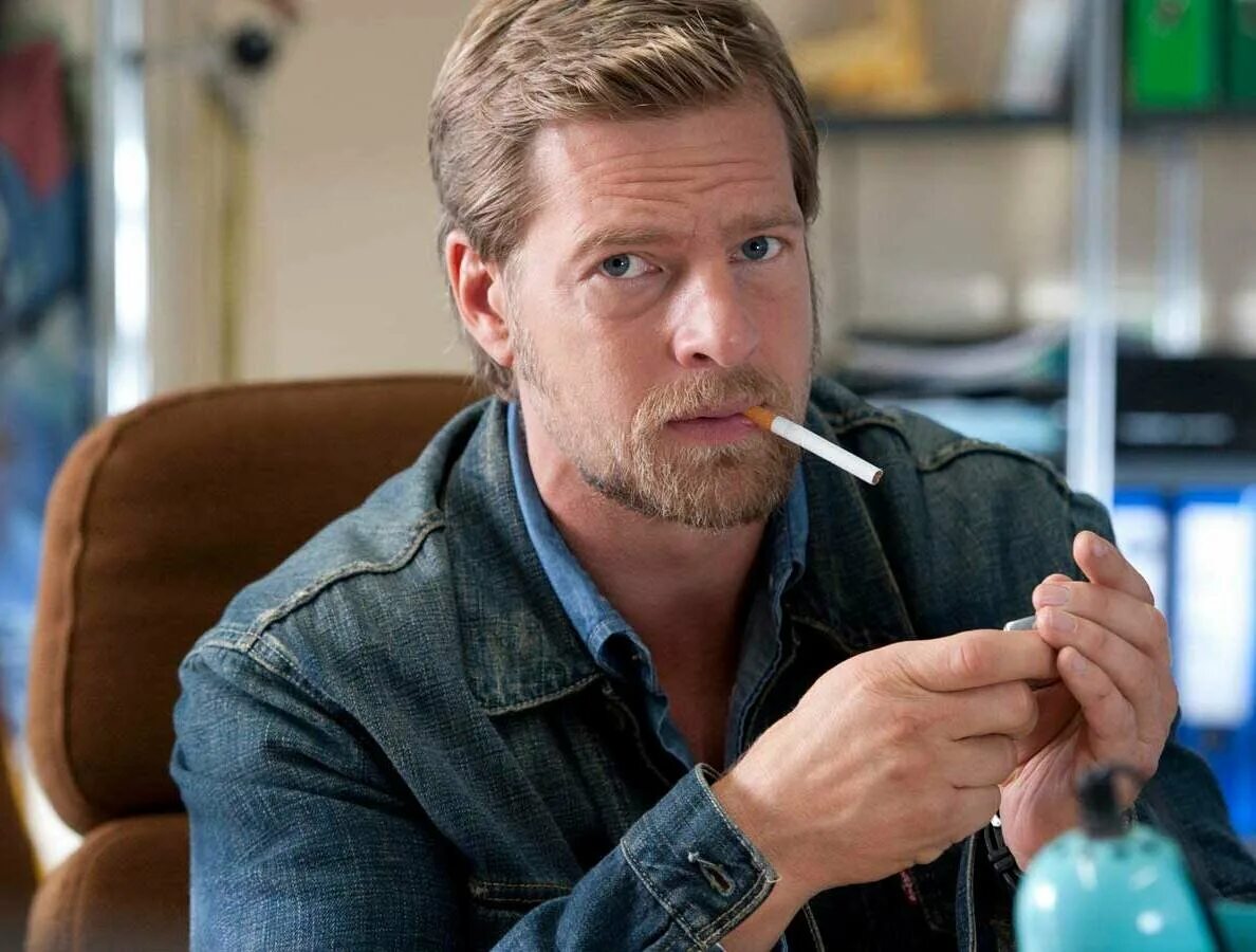 последний бык