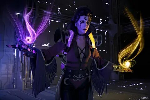 Skin moon