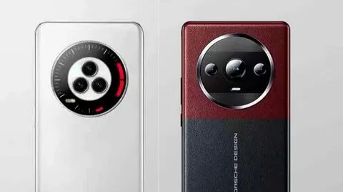 Honor magic 6 porsche