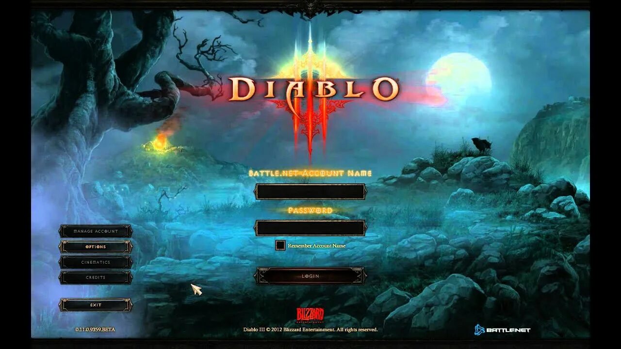 Как попасть на бета тесты. Diablo 3 локации. Ошибка Diablo 3. Diablo 3 моды на графику. Горнило диабло 3.