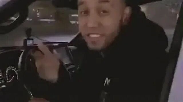 Ой ой ой дикая