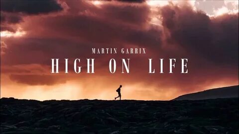 High on life martin