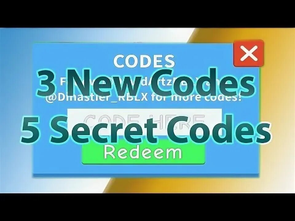 Ball simulator codes. Ball simulator codes