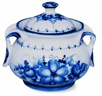Гжельский фарфоровый завод каталог
