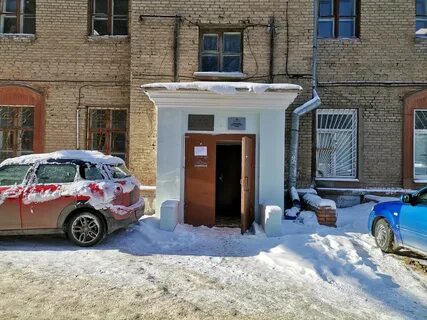 Дзержинского 10