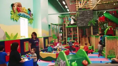 Торговый центр малинка новосибирск